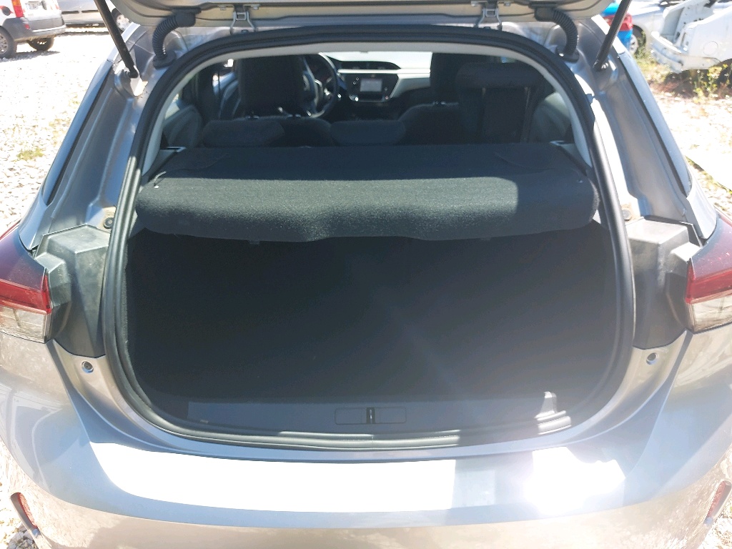 Opel Corsa 1.2 75 ch BVM5 Edition 2020