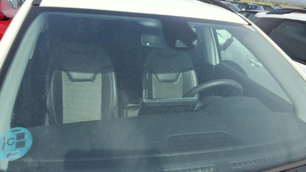 Foto Jeep Compass 20