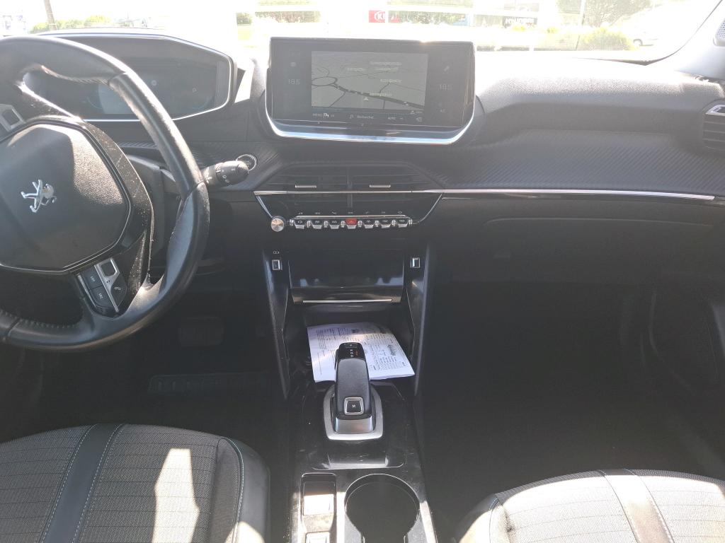 Peugeot 2008 BlueHDi 130 S&S EAT8 Allure Pack 2021