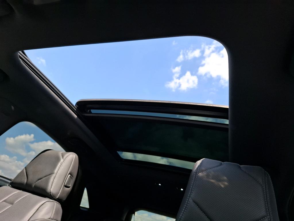 DS DS7 Crossback Hybride E-Tense 225 EAT8 Grand Chic 2021