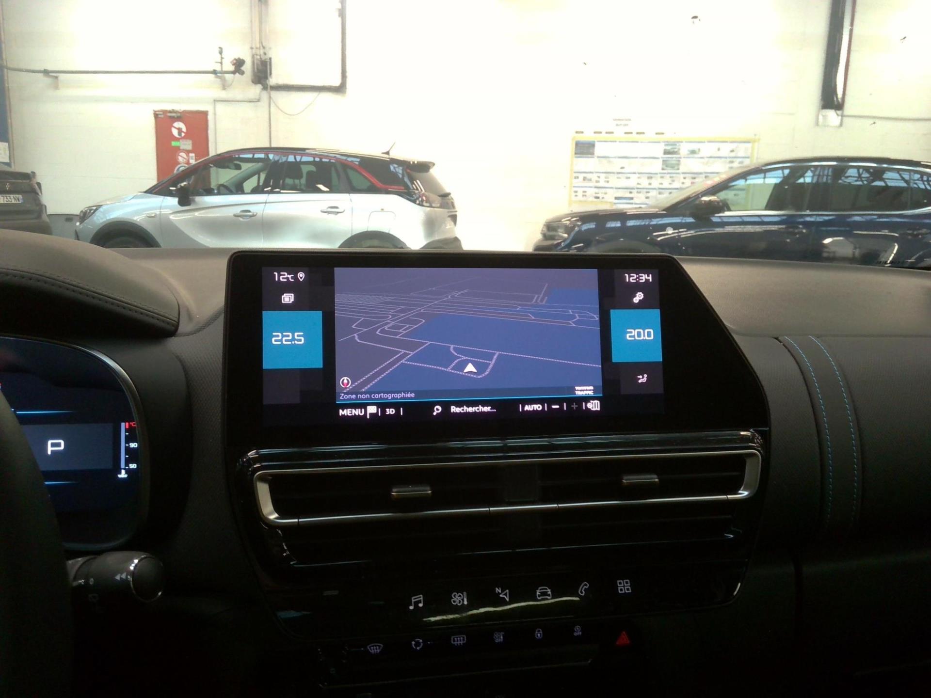 Citroen C5 Aircross BlueHDi 130 S&S EAT8 Shine 2023