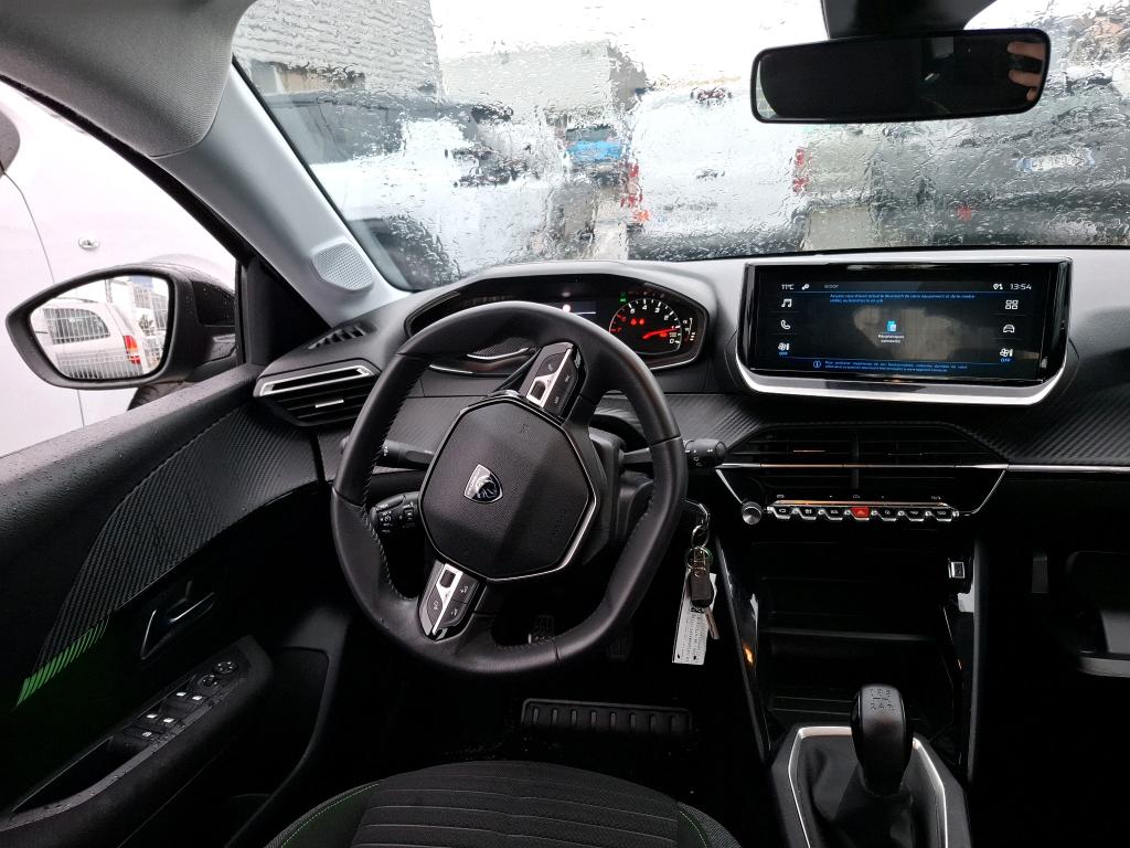 Peugeot 208 PureTech 75 S&S BVM5 Active 2024