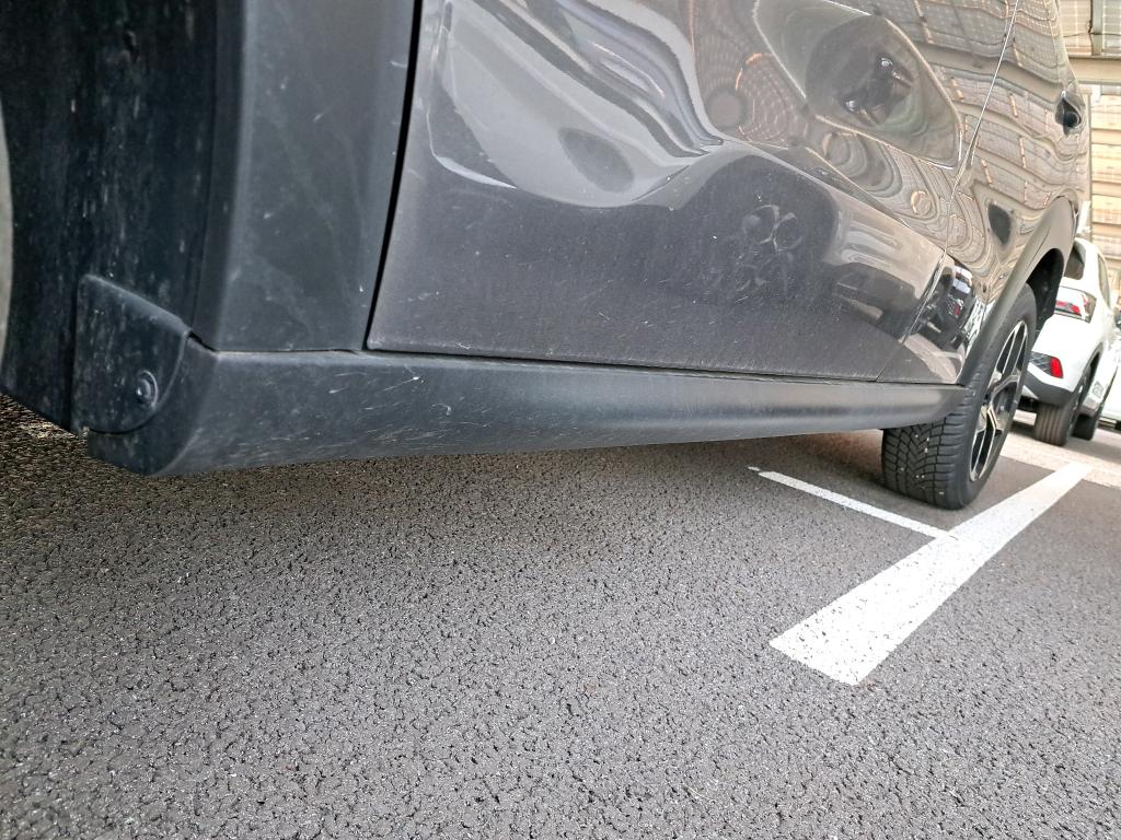 Citroen C3 Aircross PureTech 110 S&S BVM6 Shine 2023