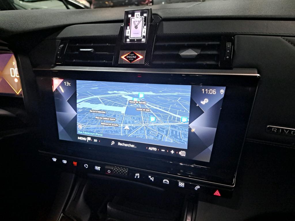 DS DS7 Crossback BlueHDi 130 EAT8 So Chic 2020