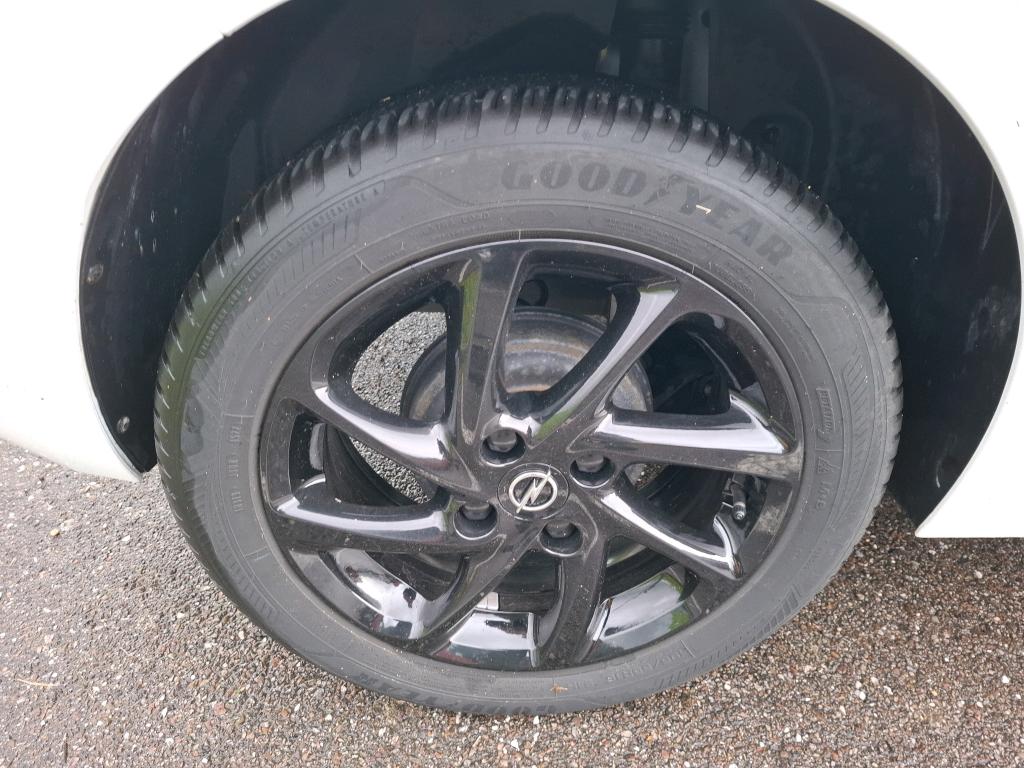 Opel Corsa 1.2 Turbo 100 ch BVM6 GS 2023