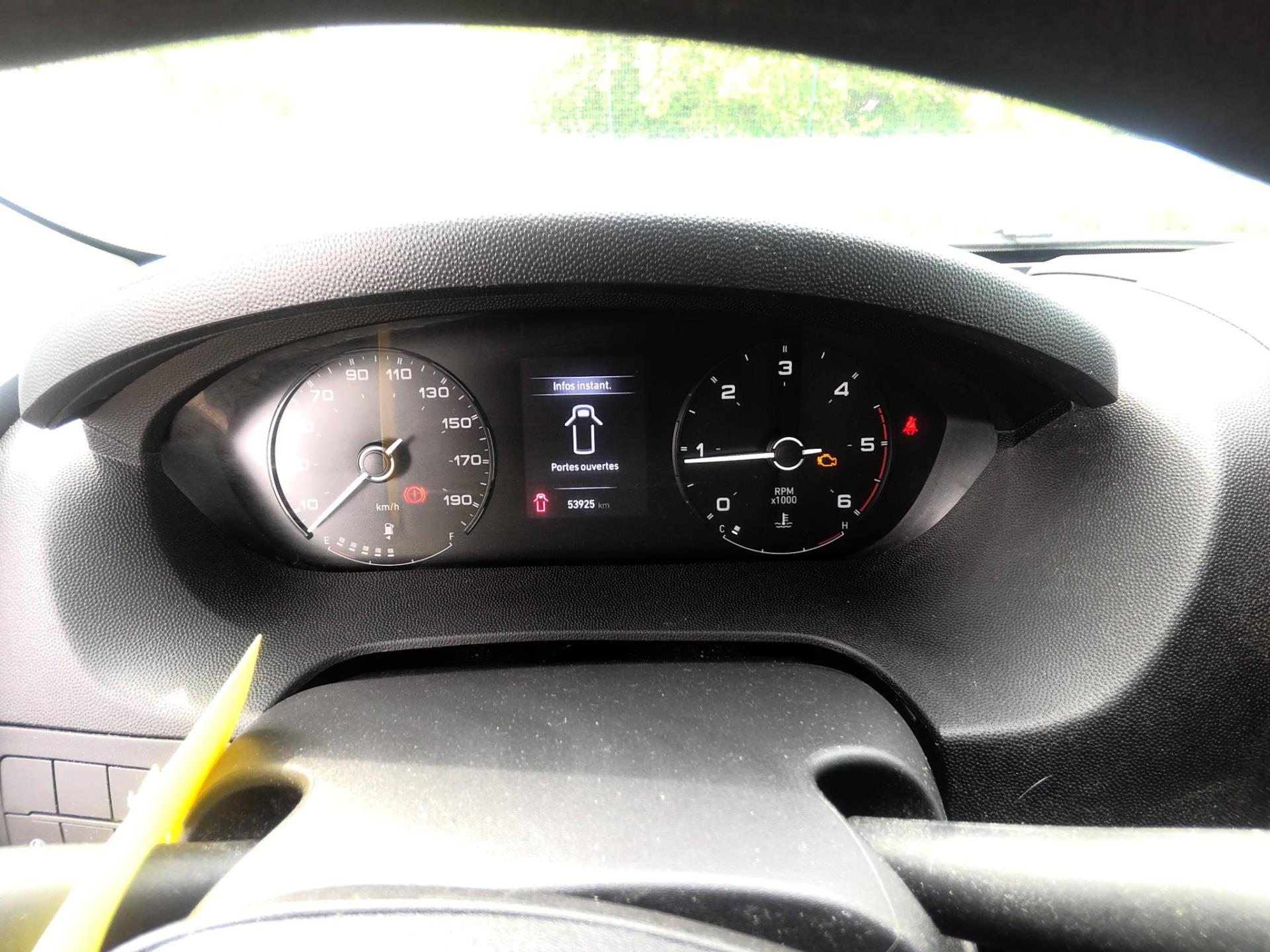 FIAT DUCATO FOURGON TOLE 3.0 C H1 H3-POWER 140 CH PACK PRO LOUNGE CONNECT 2024