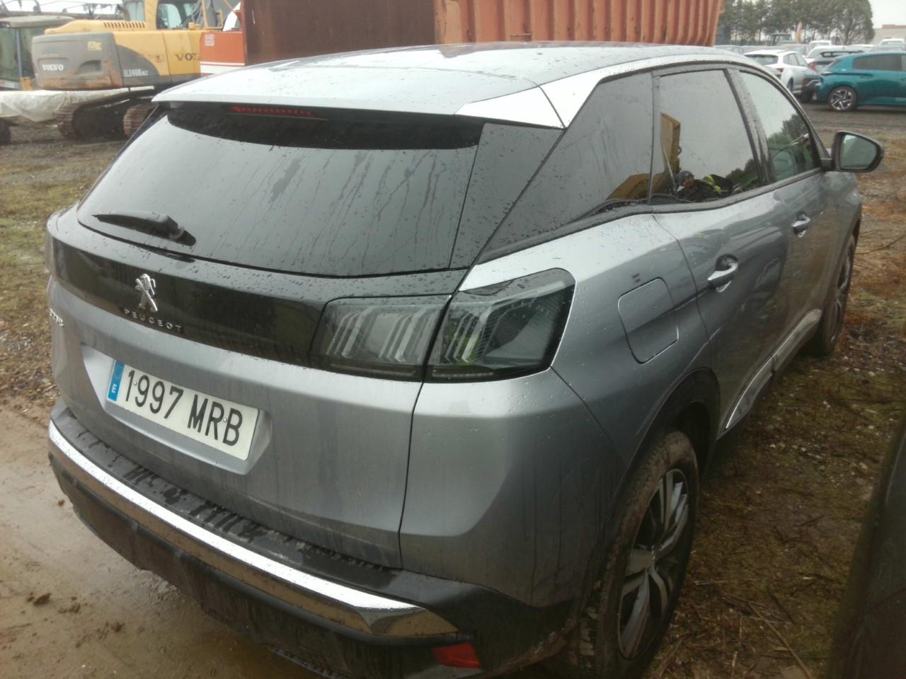 Foto Peugeot 3008 7