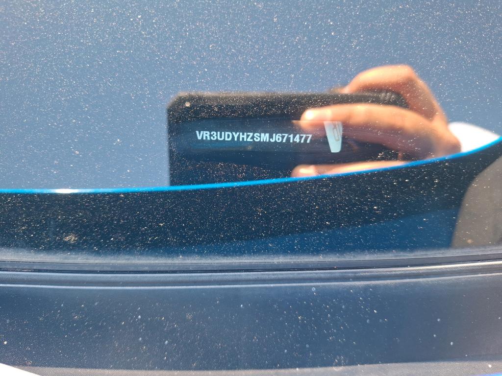 Peugeot 2008 BlueHDi 130 S&S EAT8 GT Pack 2021