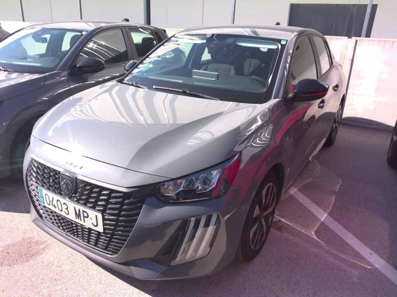 Foto Peugeot 308 2