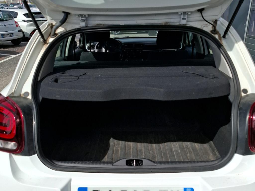 Citroen C3 BlueHDi 100 S&S BVM6 Feel 2022