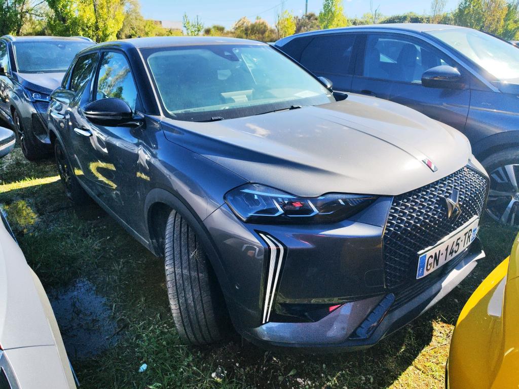 DS DS 3 E-Tense Performance Line+ 2023