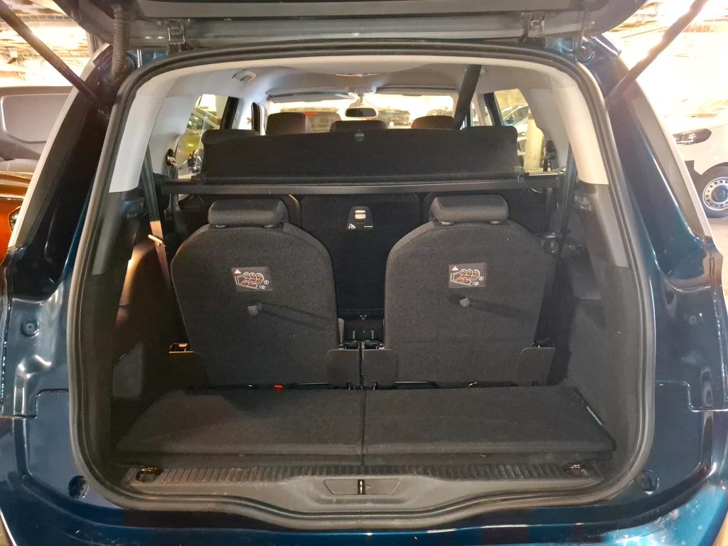 Citroen Grand C4 Spacetourer BlueHDi 130 S&S EAT8 Business+ 2020