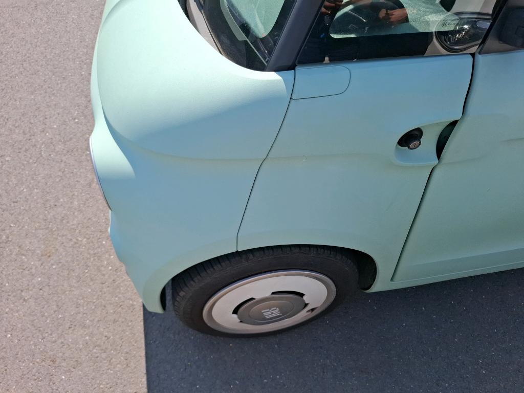 FIAT TOPOLINO 