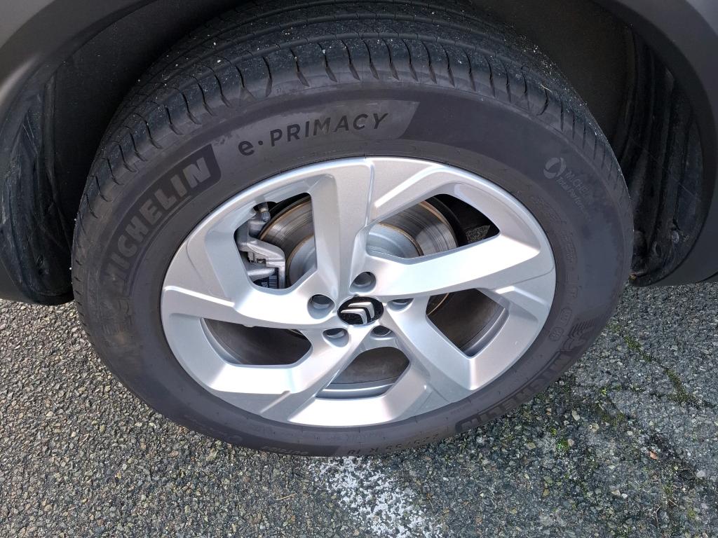 Citroen C5 Aircross PureTech 130 BVM6 You 2023