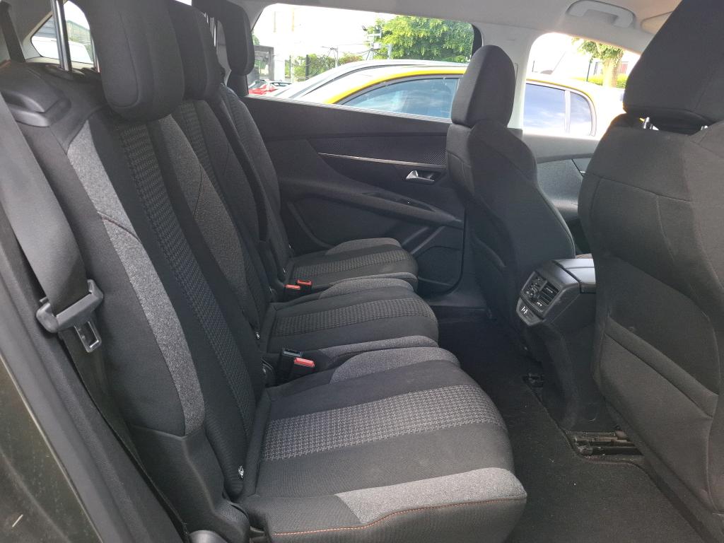 Peugeot 5008 BlueHDi 130ch S&S EAT8 Active Business 2020