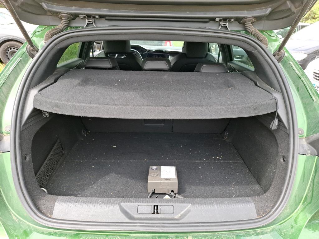 Peugeot 308 PHEV 180 e-EAT8 GT 2023