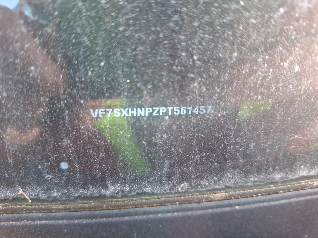 Citroen C3 PureTech 110 S&S BVM6 Shine 2023