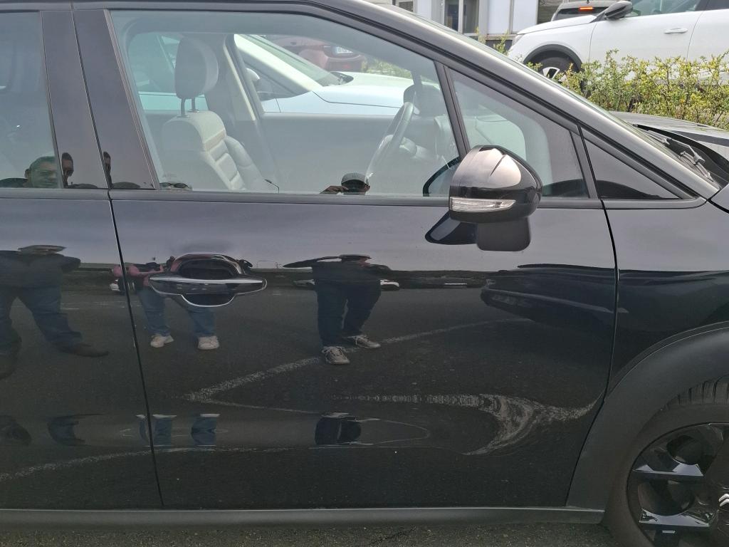 Citroen C3 Aircross PureTech 130 S&S EAT6 Max 2024