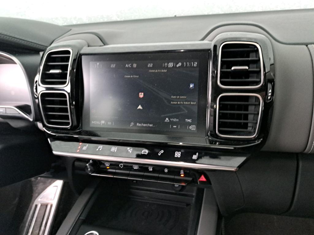 Citroen C5 Aircross BlueHDi 130 S&S EAT8 Shine Pack 2020