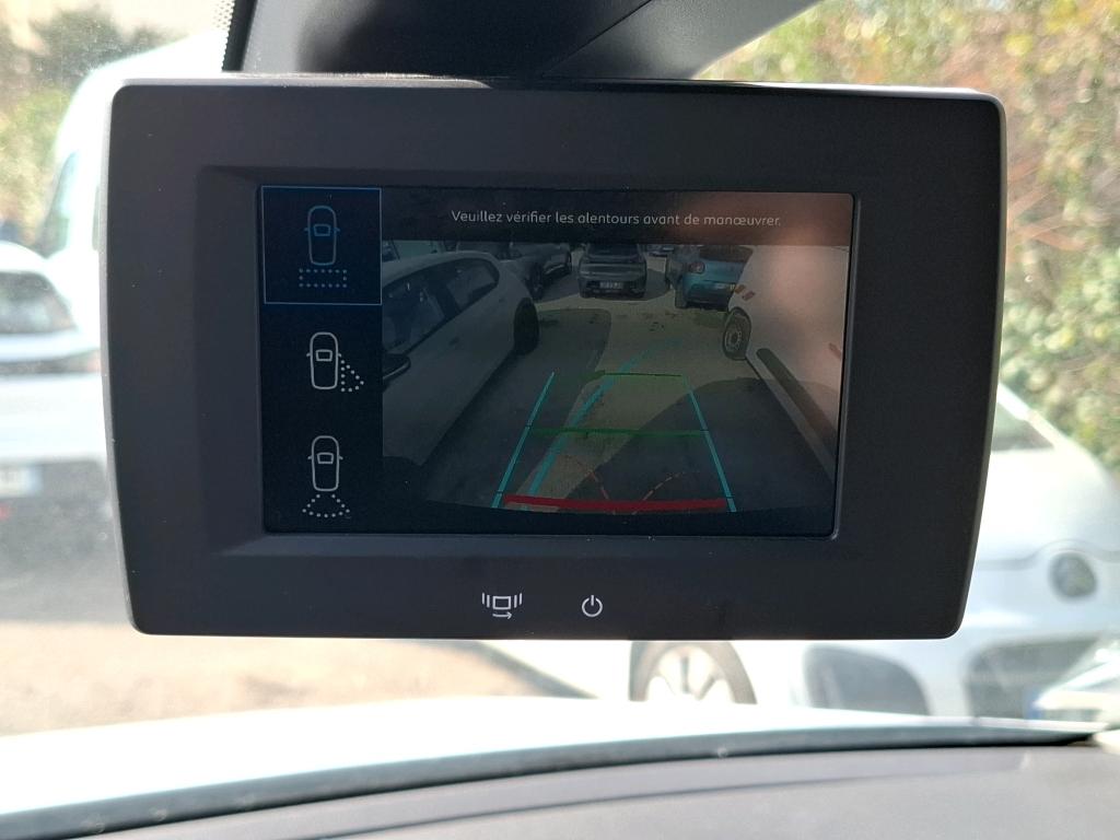 Citroen BERLINGO VAN M 650 BLUEHDI 100 S&S BVM5 CLUB 2020