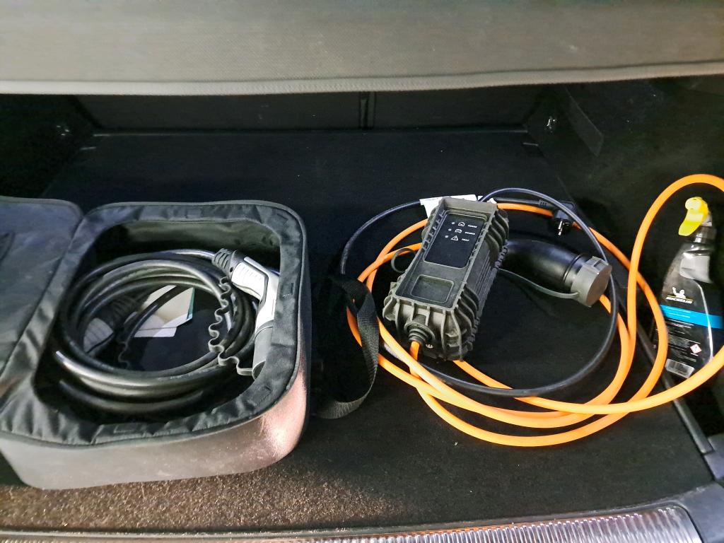 DS DS7 Crossback Hybride E-Tense 300 EAT8 4x4 Performance Line+ 2021