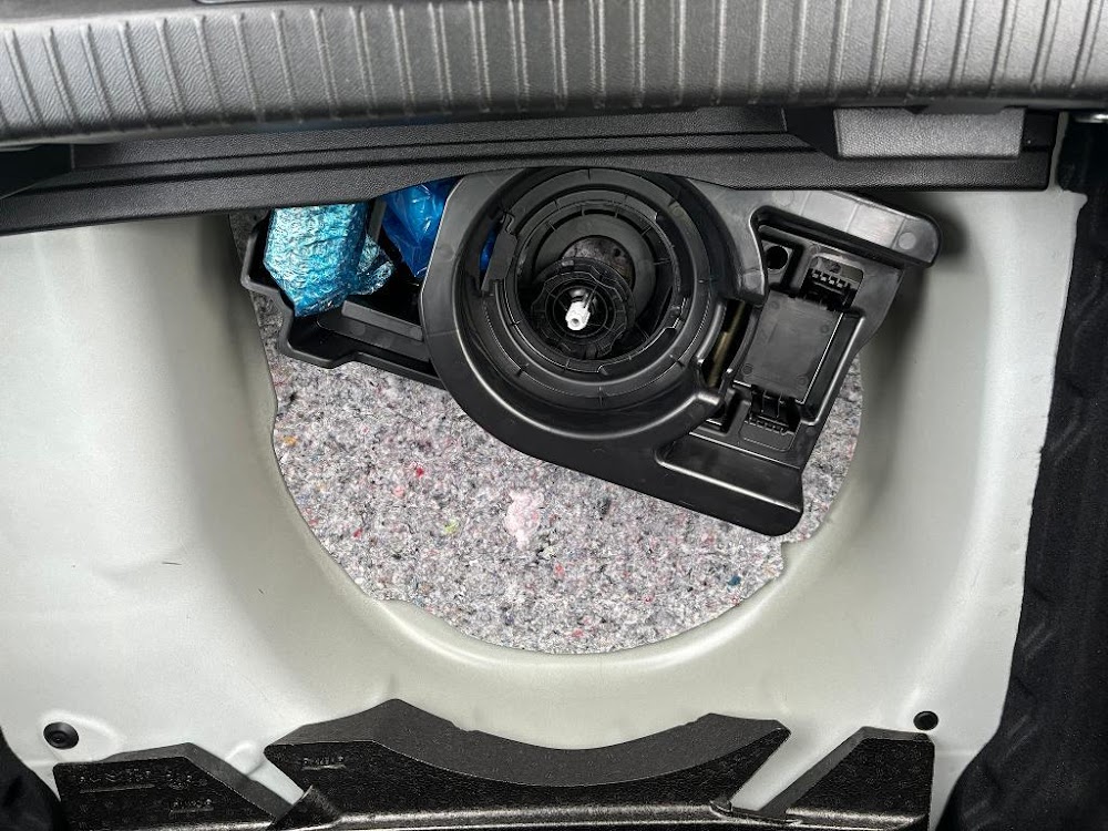 Foto Opel Mokka 11
