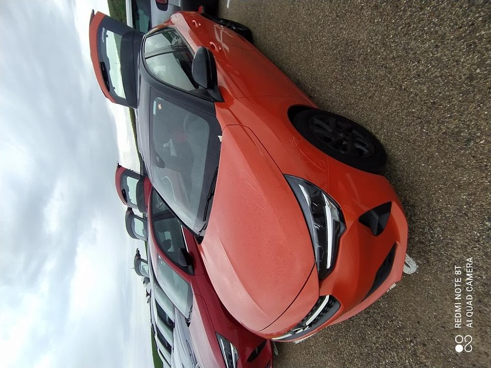 Foto Opel Corsa 5