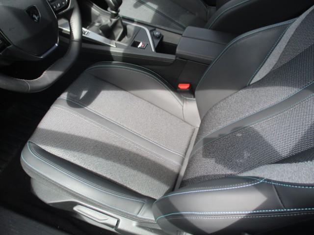Foto Peugeot 308 11