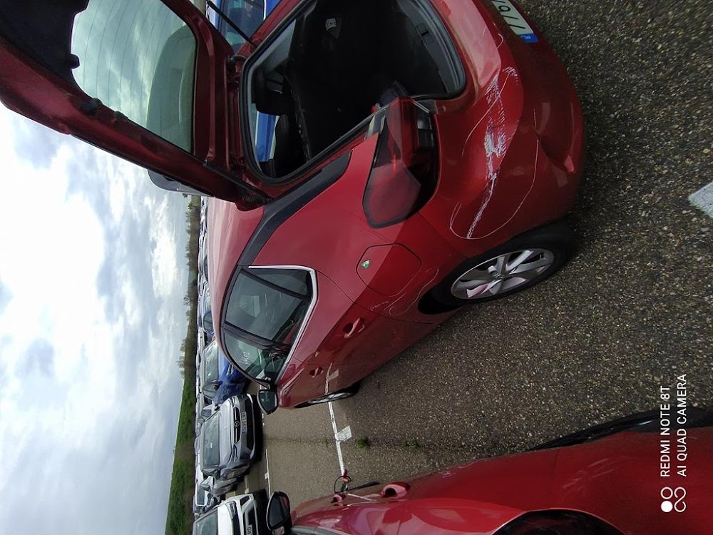 Foto Opel Corsa 4