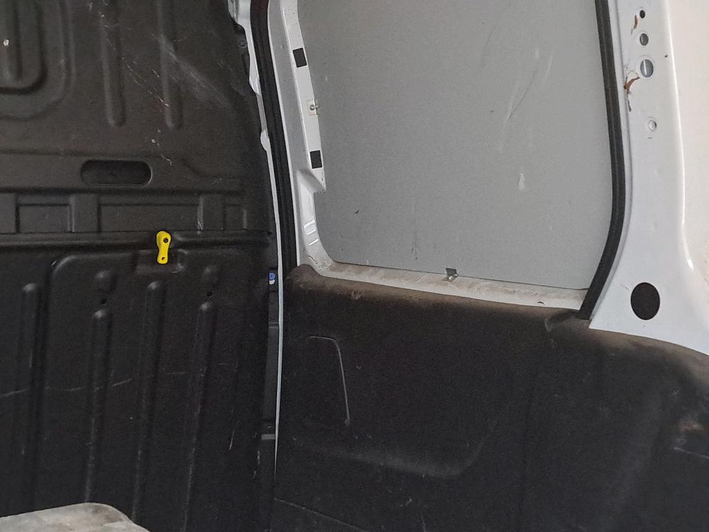 Peugeot PARTNER FOURGON STANDARD 650 KG BLUEHDI 100 S&S BVM5 PREMIUM 2020