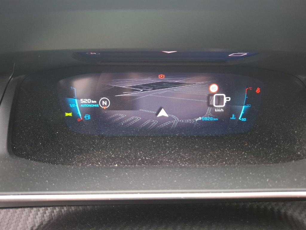 Peugeot 208 PureTech 130 S&S EAT8 Allure Pack 2022
