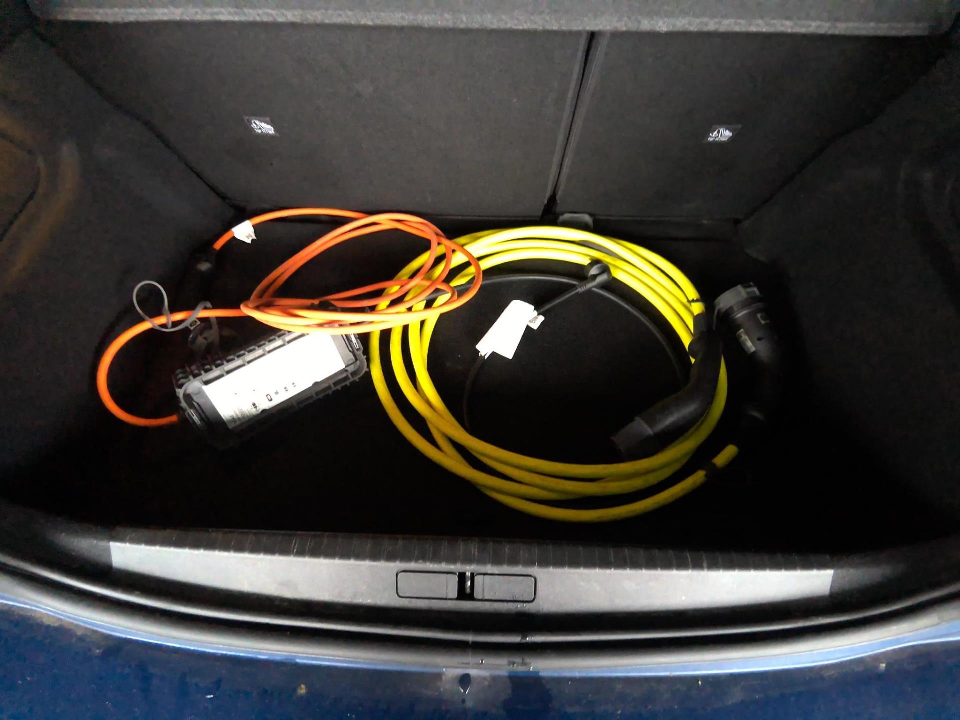 Opel Corsa Electrique 136 ch & Batterie 50 kw/h Edition Business 2021