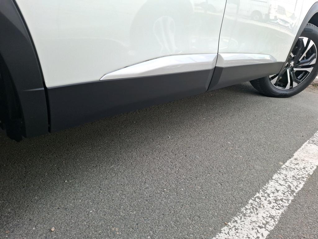 Peugeot 2008 Electrique 136 ch Roadtrip 2023