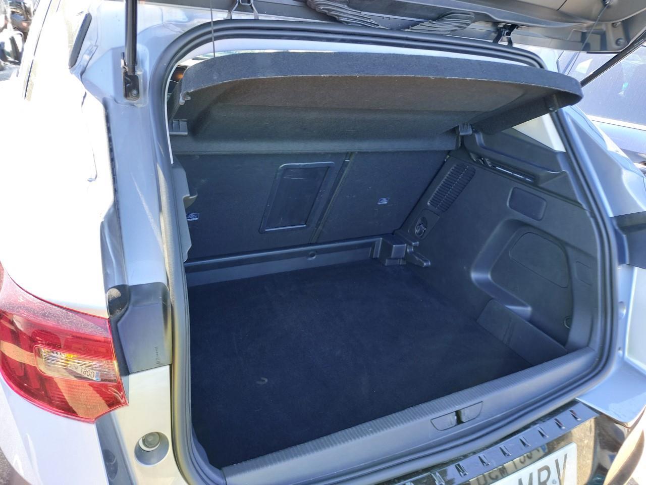 Foto Opel Grandland 14