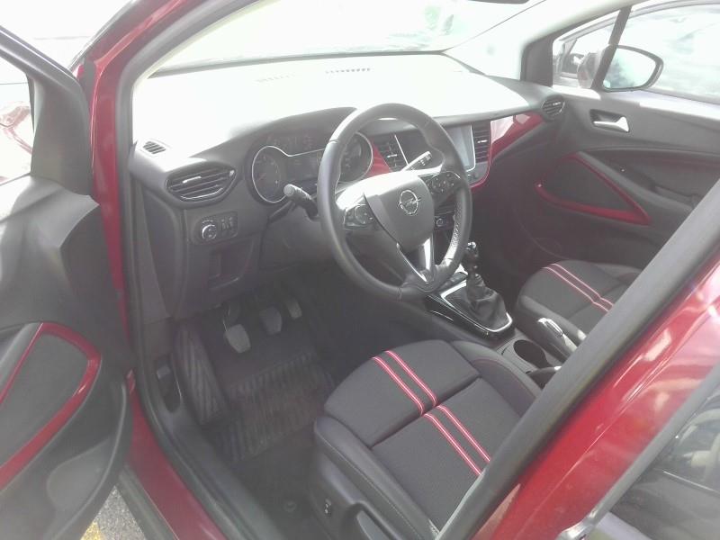 Foto Opel Combo 3