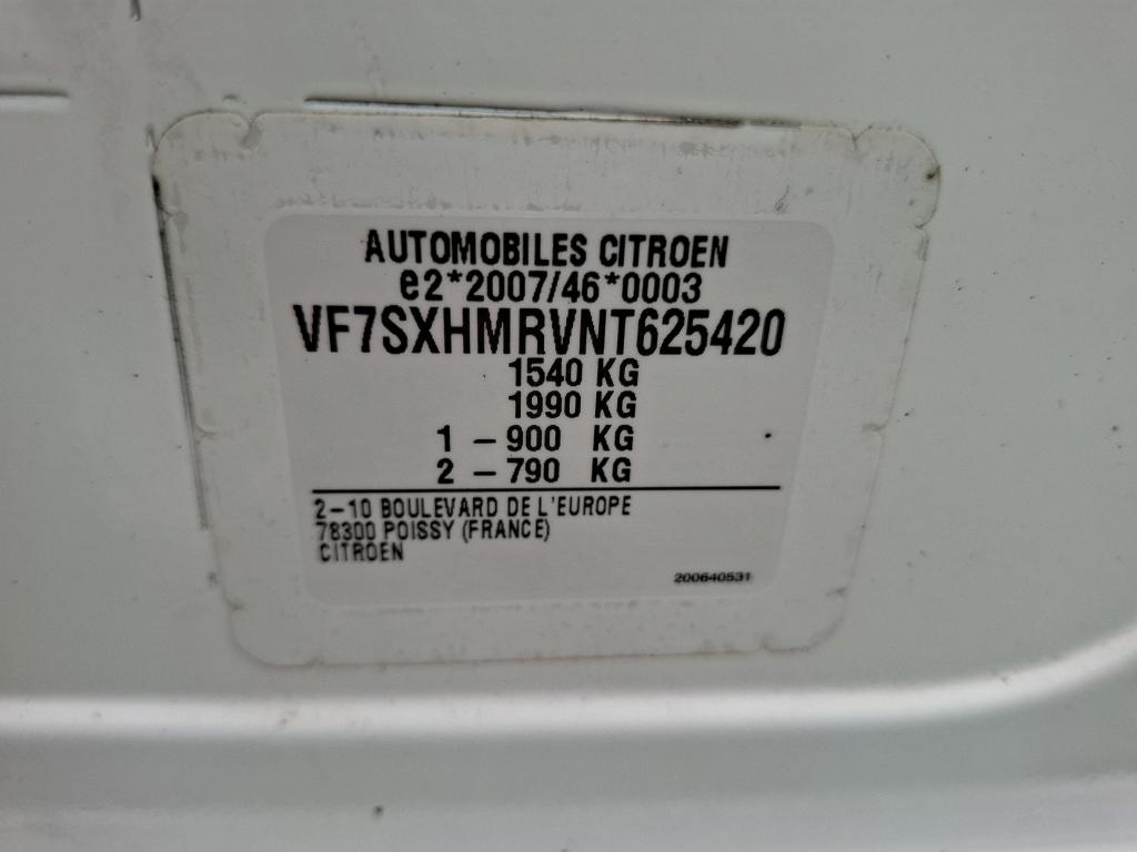 Citroen C3 PureTech 83 S&S BVM5 Shine Pack 2022