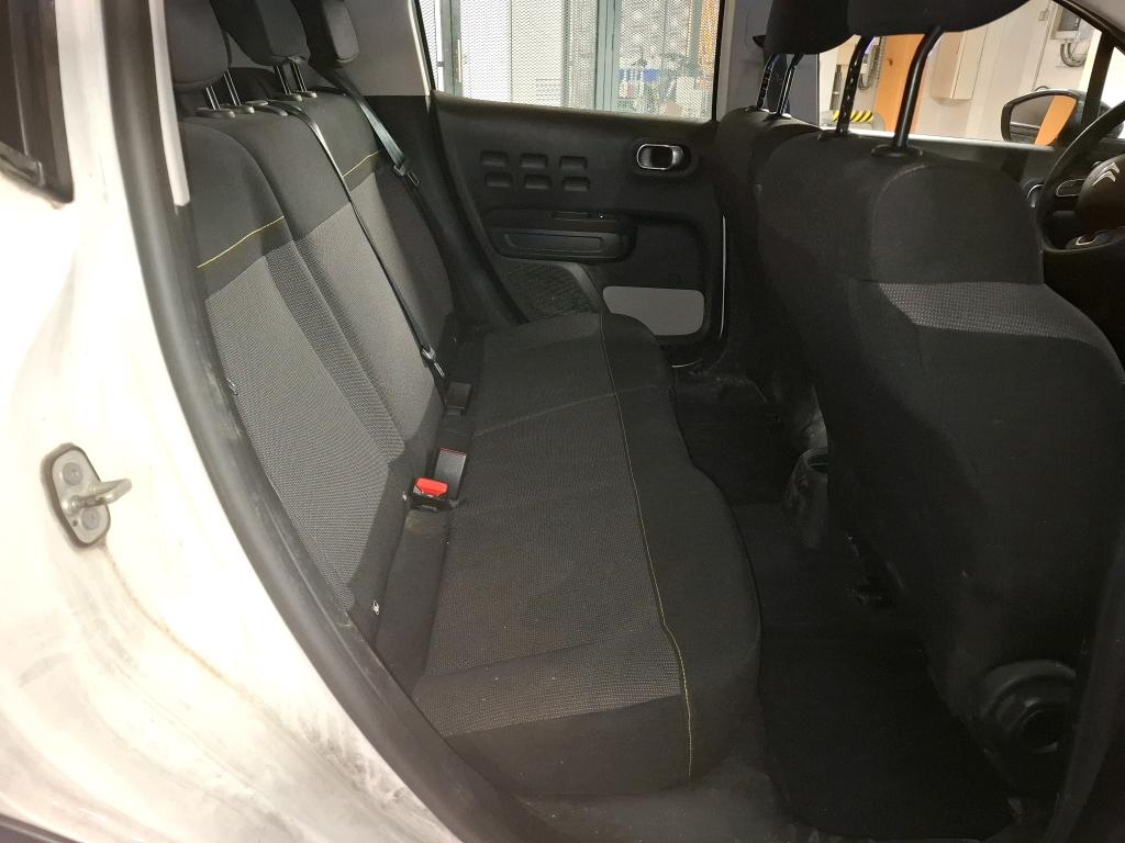 Citroen C3 BlueHDi 100 S&S BVM Feel Business 2020