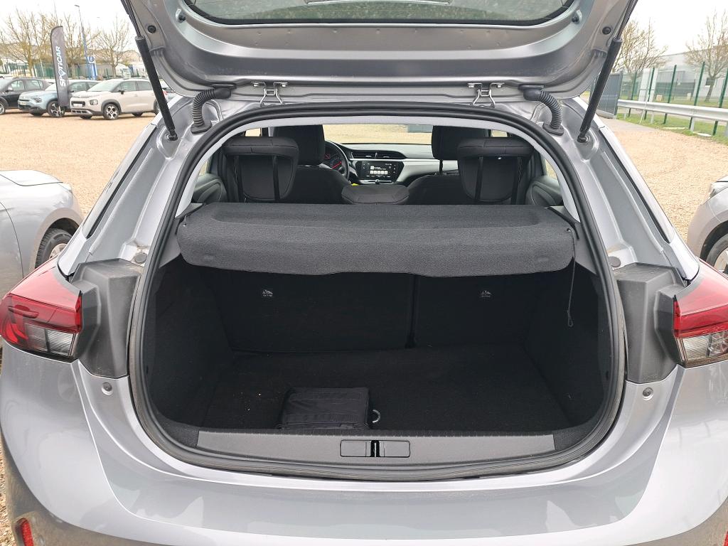 Opel Corsa 1.2 75 ch BVM5 Edition Business 2021