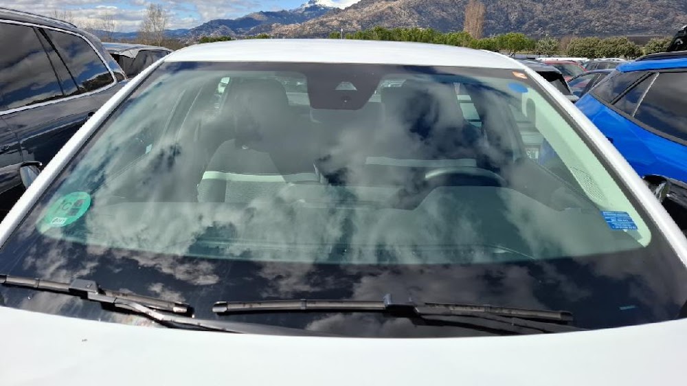 Foto Citroën C3 Aircross 10