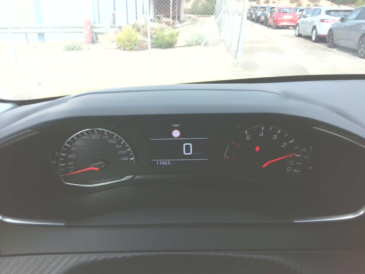 Foto Peugeot 308 5