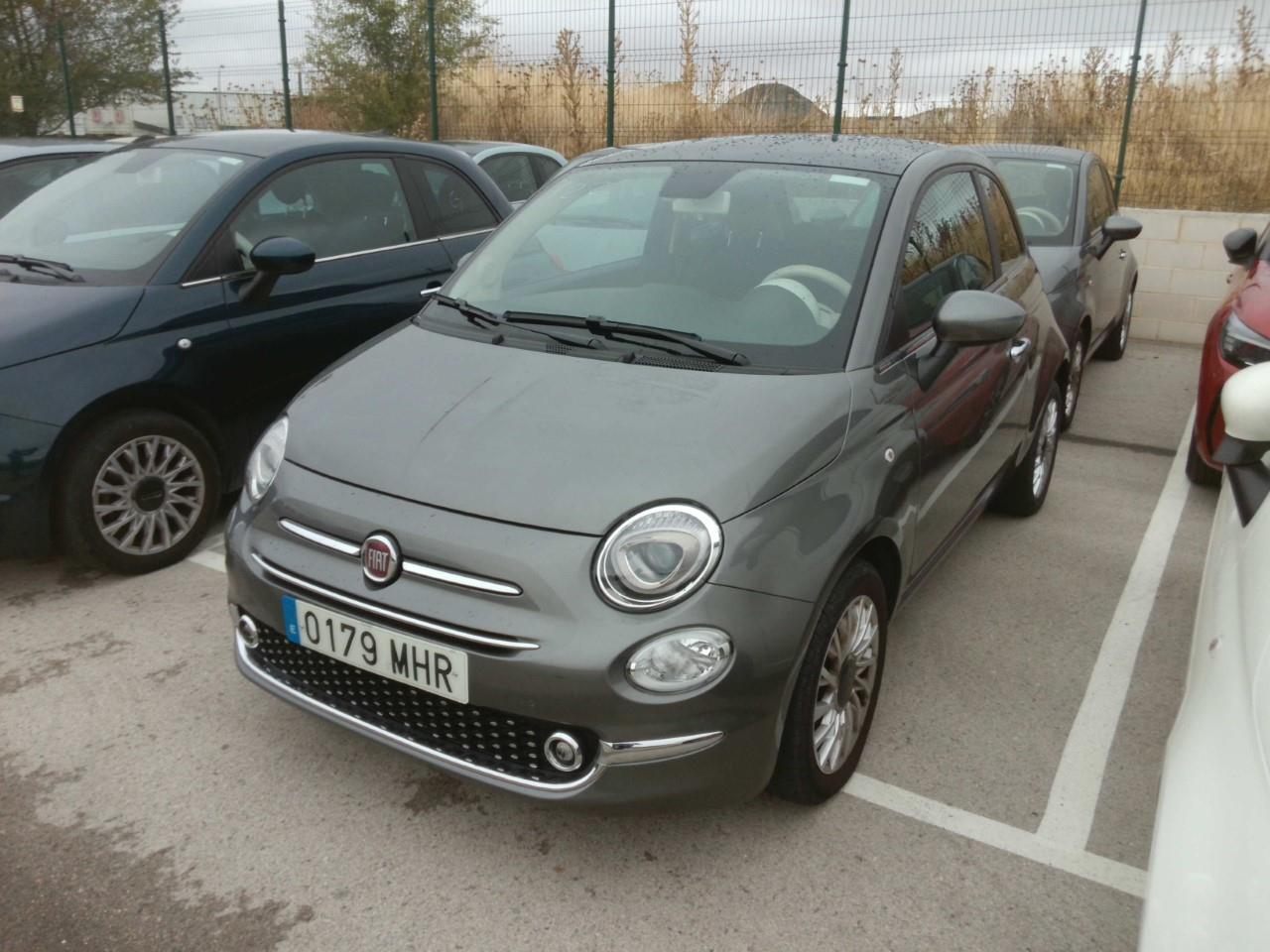 Foto Fiat 500X 2