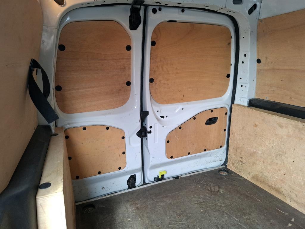 Citroen BERLINGO VAN M 650 BLUEHDI 100 S&S BVM5 CLUB 2021
