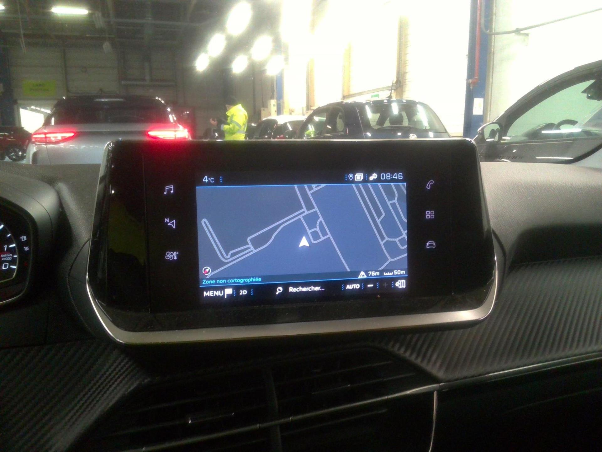 Peugeot 208 PureTech 100 S&S BVM6 Allure 2023