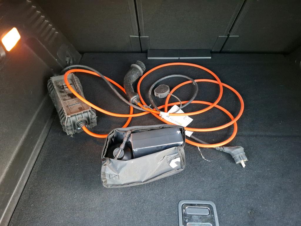 Citroen C5 Aircross Hybride Rechargeable 225 e-EAT8 Shine 2022