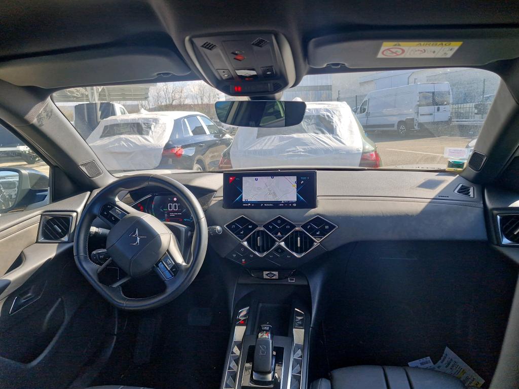 DS 3 CROSSBACK / DS 3 II