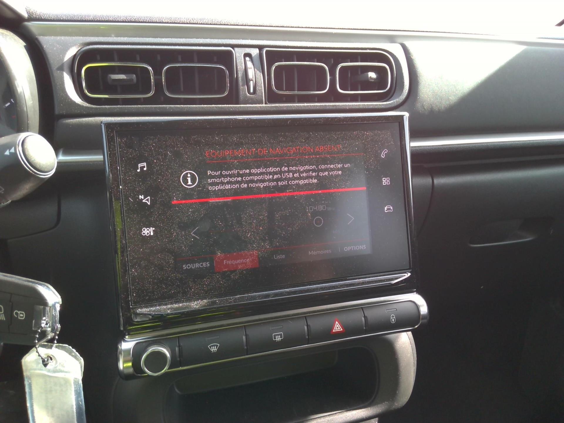 Citroen C3 PureTech 83 S&S BVM5 C-Series 2023