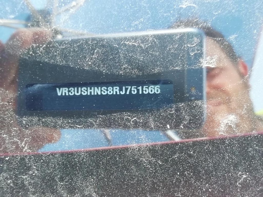 Foto Peugeot 2008 2