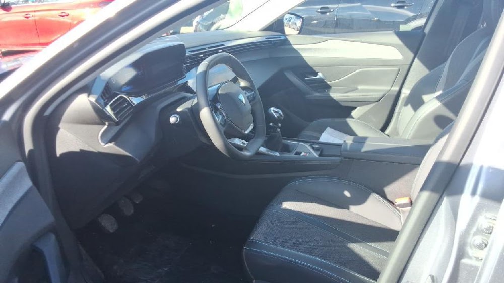 Foto Peugeot 308 6