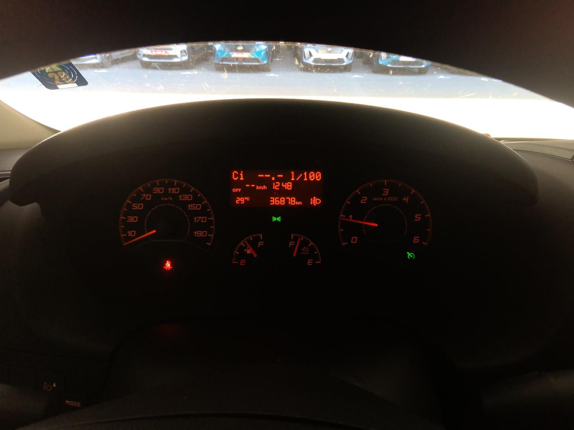 Citroen JUMPER TOLE 35 L2H2 BLUEHDi 140 S&S BVM6 2024