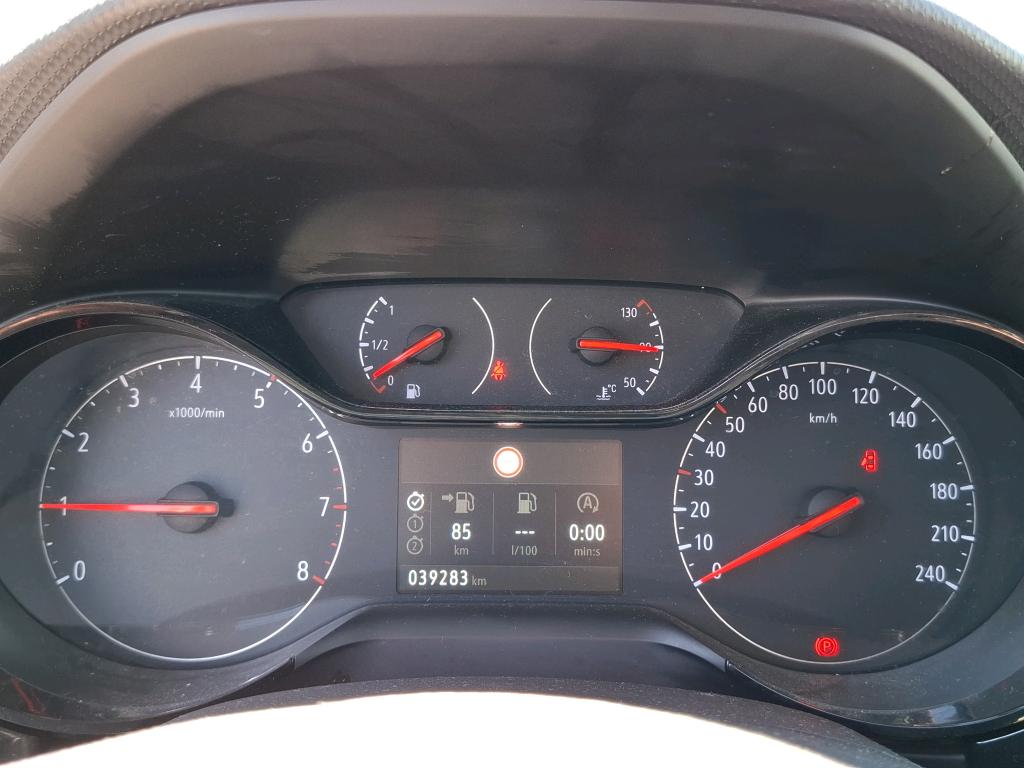 Opel Corsa 1.2 75 ch BVM5 Edition Business 2021